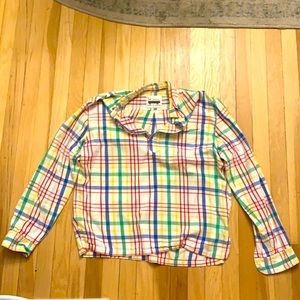 Chubbies “The Nutter” long sleeve shirt